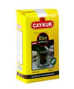 Çaykur Rize Turist Çay 1000 gr