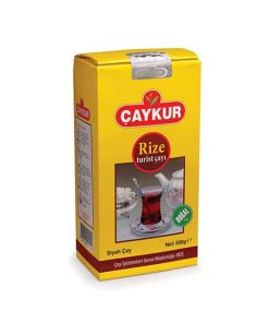 Çaykur Rize Turist Çay 500gr