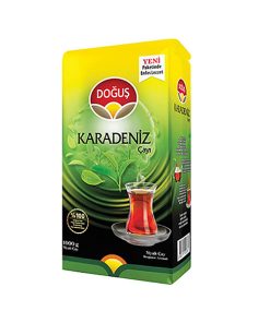 Doğuş Karadeniz 1000 gr Çay