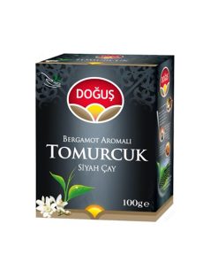 Doğuş Tomurcuk Early Grey Çay 100 gr