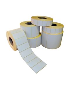 KRAF ETİKET EKO TERMAL 100x100 40 LI KUKA 500 LÜ