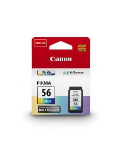 Canon CL-56 Renkli Kartuş E404-464-484-3140