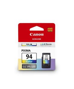Canon CL-94 Renkli Kartuş E514