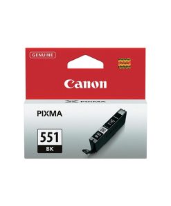 Canon CLI-551BK Black IP7250