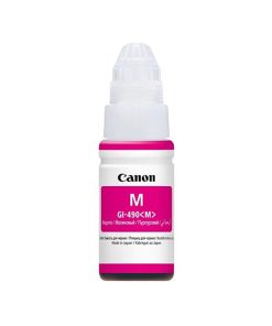 Canon GI-490M Magenta