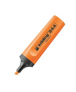 Edding Fosforlu Kalem Turuncu (E-344)