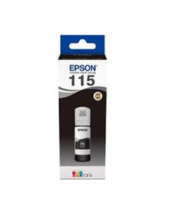 Epson 115 Black