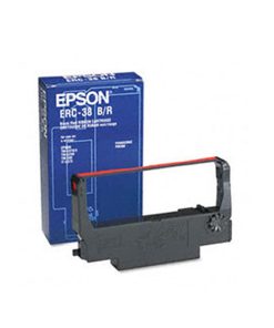 Epson ERC-38BR Şerit