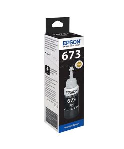 Epson T6731 Black