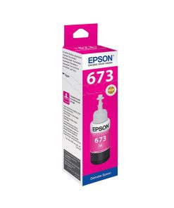 Epson T6733 Magenta