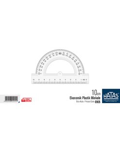 Hatas Plastik Minkale 10 cm