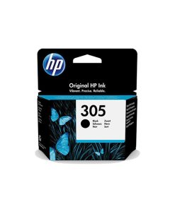 HP 305 Black 3YM61AE