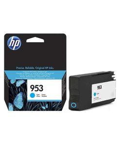 HP 953 Cyan Mavi Kartuş F6U12AE