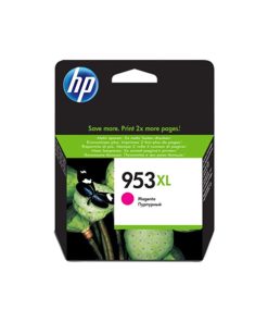 HP 953XL Magenta F6U17AE