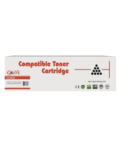 Hp CC532A-CE412A-CF382A 2.8K Sarı Üniversal Muadil Toner