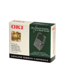 Oki ML-182-280-320-321-3320-3321 Şerit
