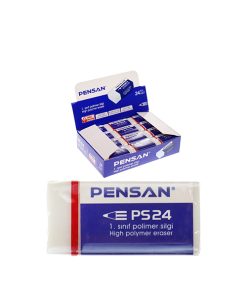 Pensan PSS-24B Beyaz Silgi