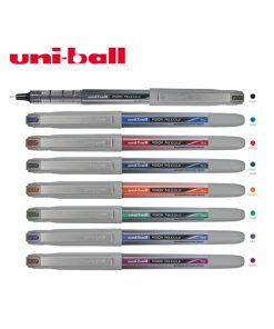 Uni-Ball Vision Needle İğne Uçlu K. 0.7 mm