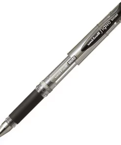 Uni-ball Um-153 Signo Broad İmza Kalemi 1.0 mm Siyah