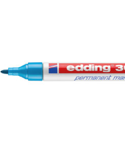 Alternative view of Edding 3000 Permanent Marker